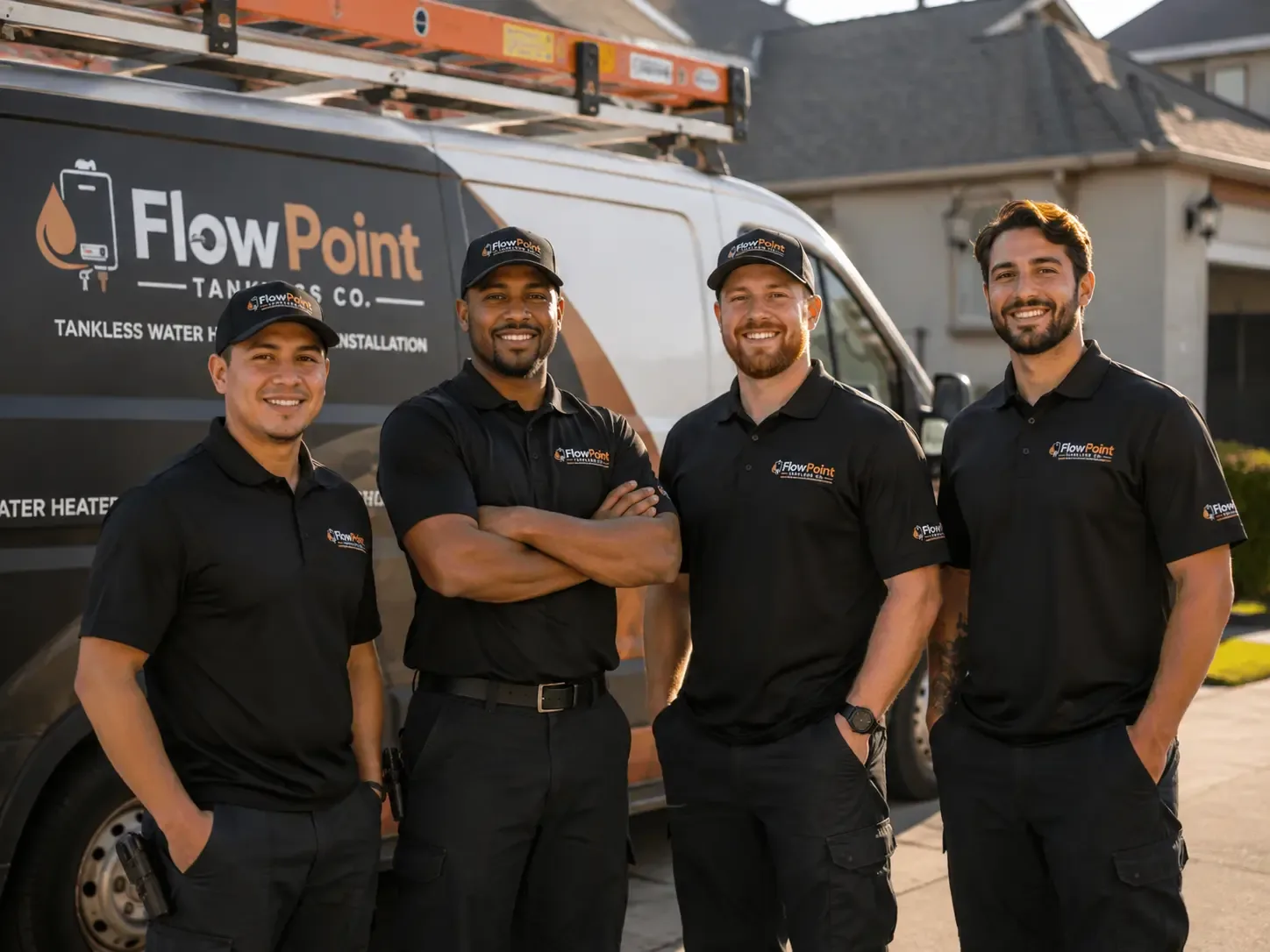 Tankless Water Heater Installation company in Warrensburg, NY
