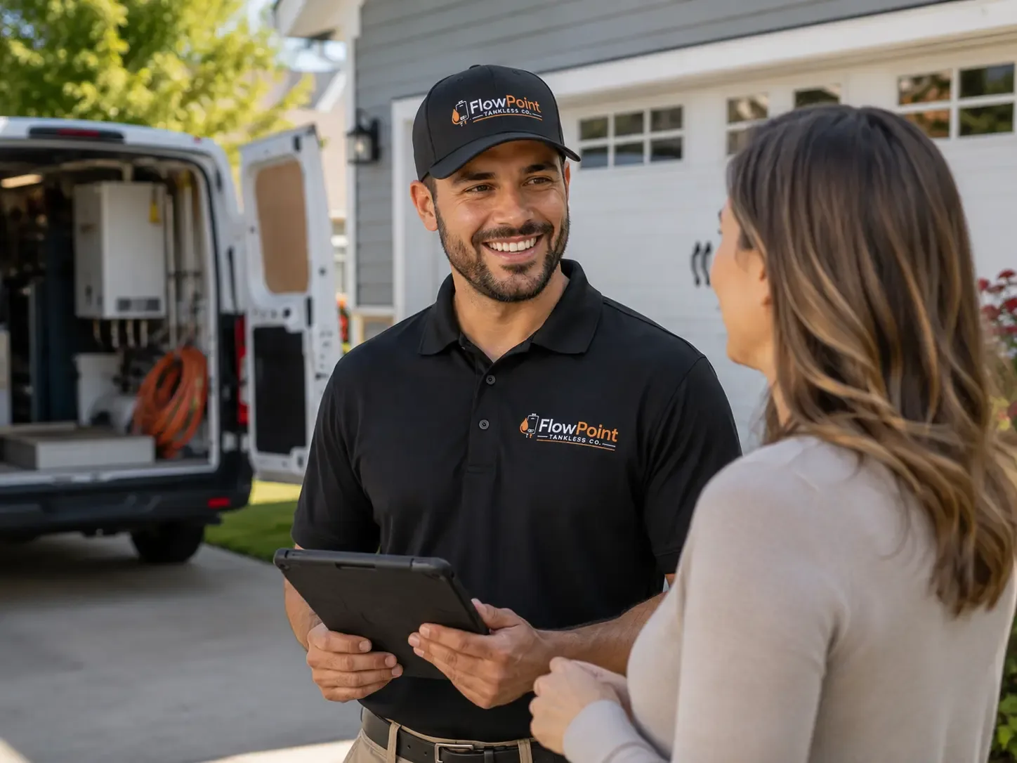 Tankless Water Heater Installation Warrensburg, NY FAQs
